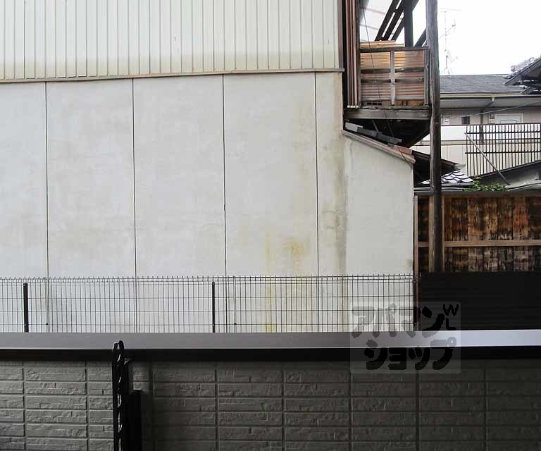 眺望　１０３号室の写真です。