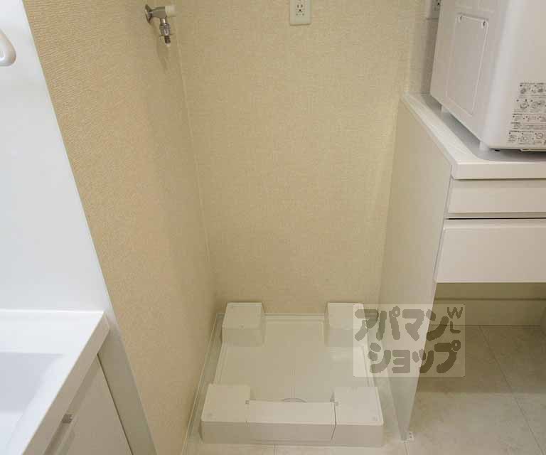 その他設備　１０３号室の写真です。