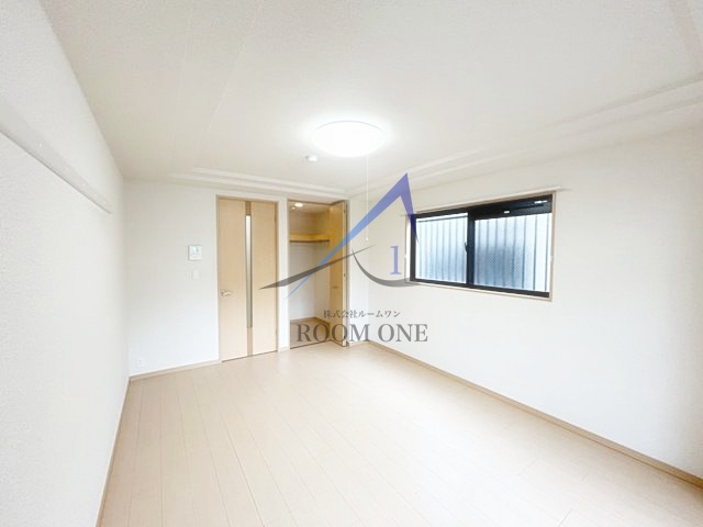 その他部屋・スペース　寝室です。