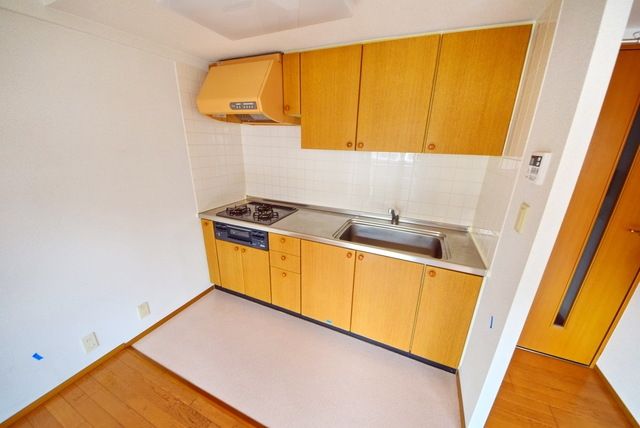 キッチン　★システムキッチン★