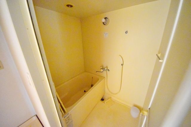 バス・シャワールーム　★お風呂★