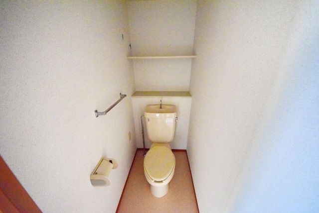 トイレ　★トイレ★