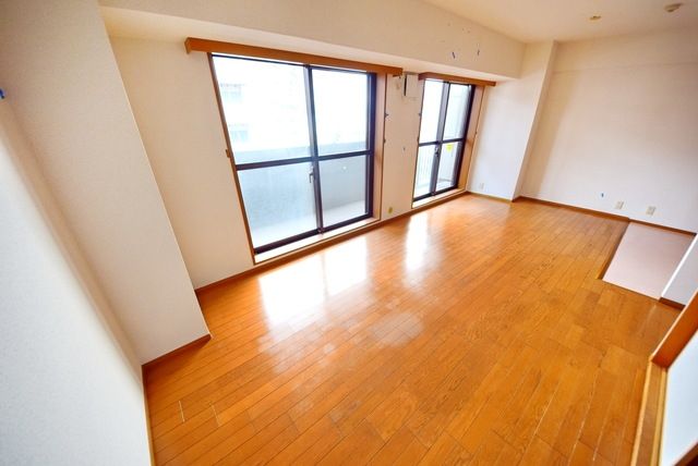 居室・リビング　★リビング★