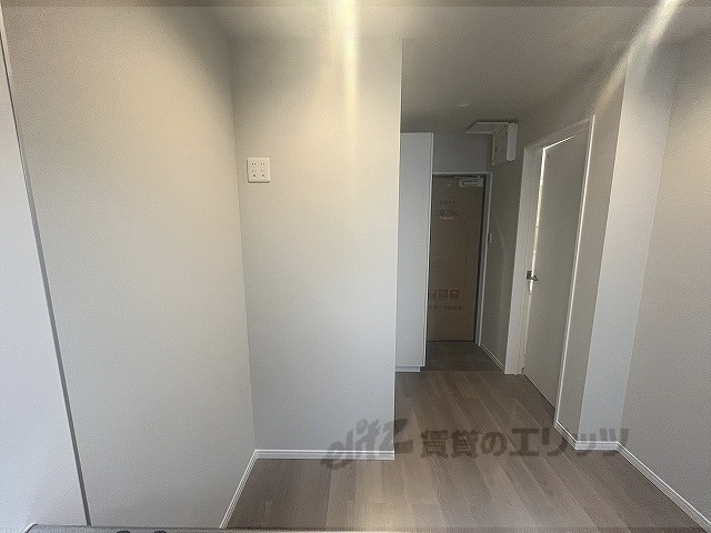 その他部屋・スペース　冷蔵庫置場