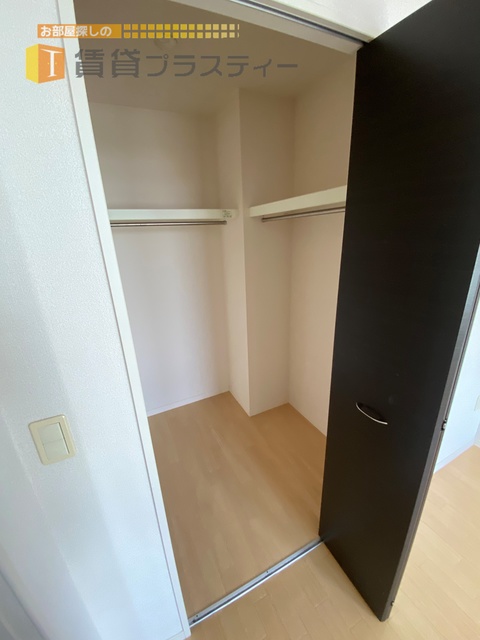 収納　大容量！