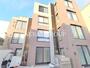 PASEO都立大学South 3階 築3年7ヶ月の賃貸物件