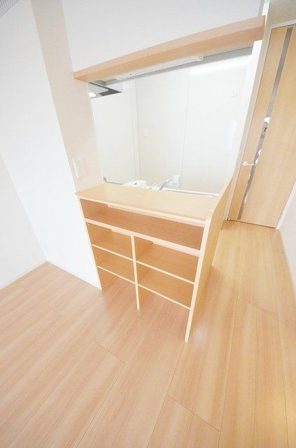 その他　☆ワンランク上の内装☆