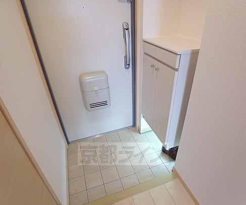 玄関　高級感ある玄関！