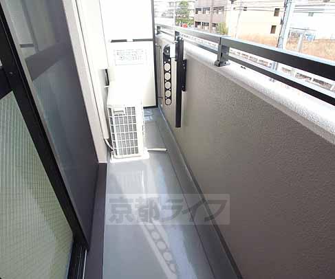 バルコニー　ベランダです！