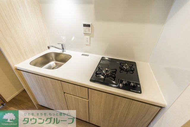 その他設備　※写真は同タイプ住戸です。