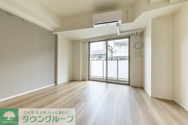 居室・リビング　※写真は同タイプ住戸です。