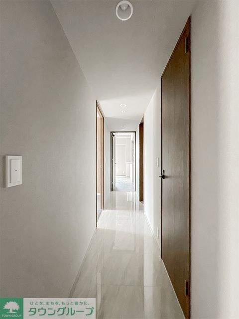 その他　※写真は同タイプ住戸です。