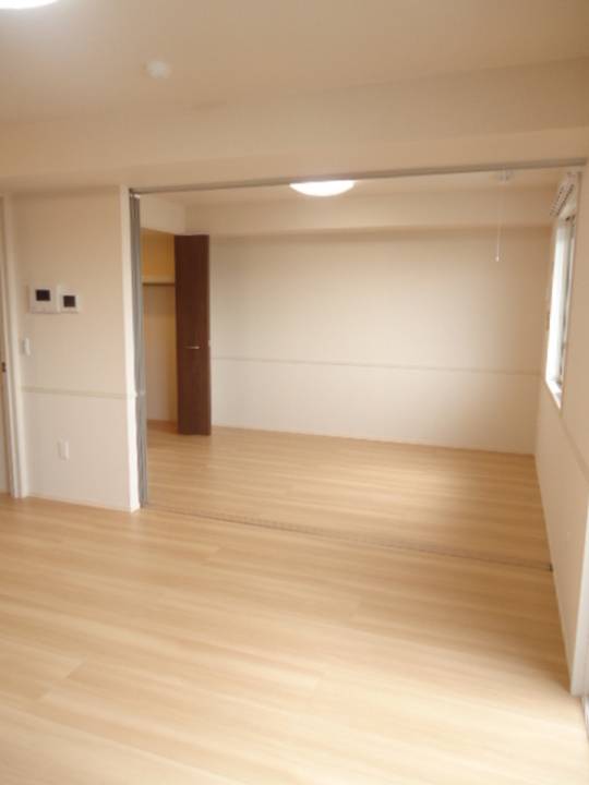 その他部屋・スペース　リビング