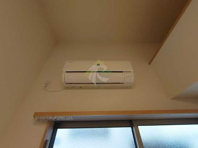 その他設備　マイプラン中野坂上