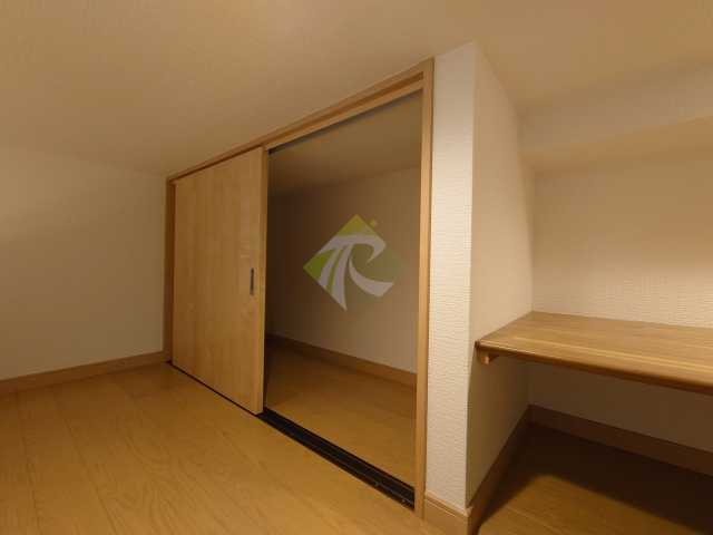 収納　マイプラン中野坂上