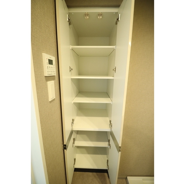 収納　同タイプ写真　※現況優先