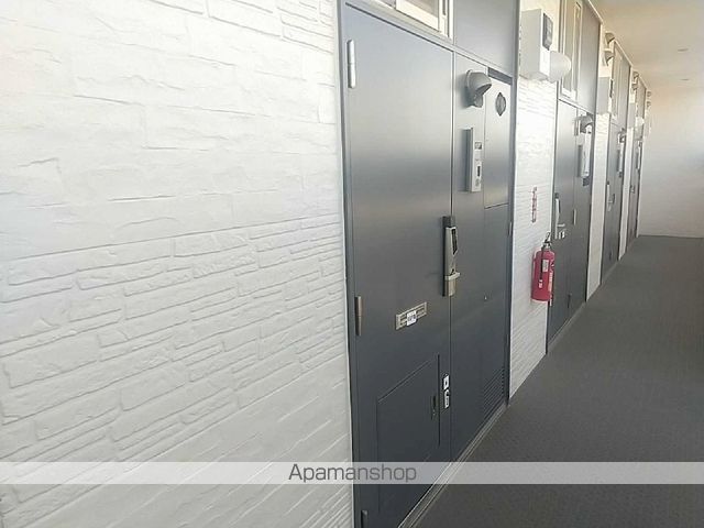 その他共有部分　その他共有部分