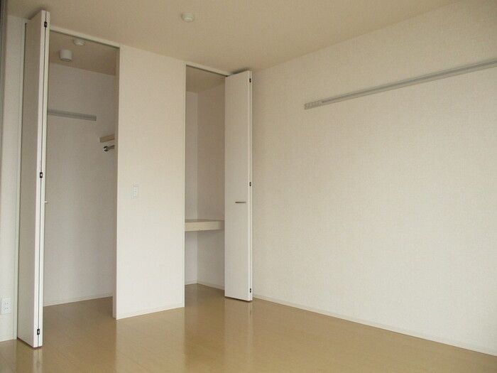 その他部屋・スペース　収納