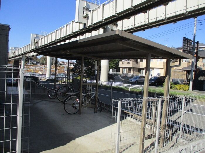 その他共有部分　共有部分