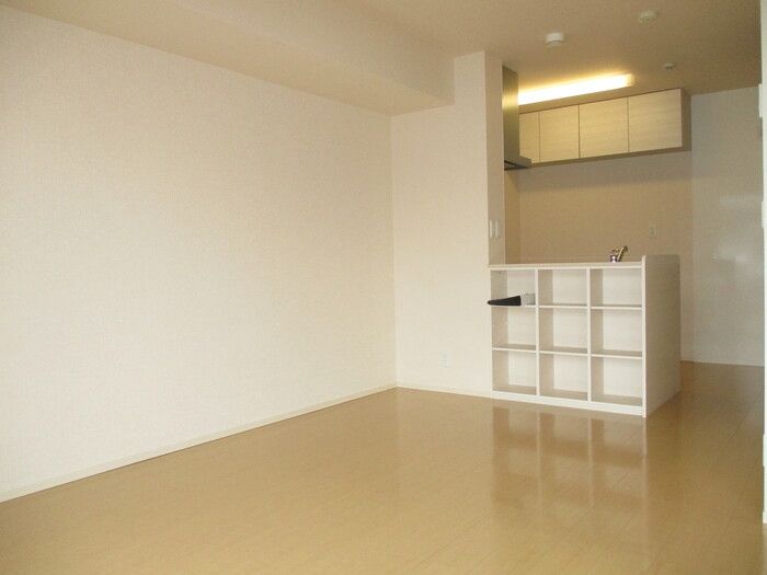 居室・リビング　収納