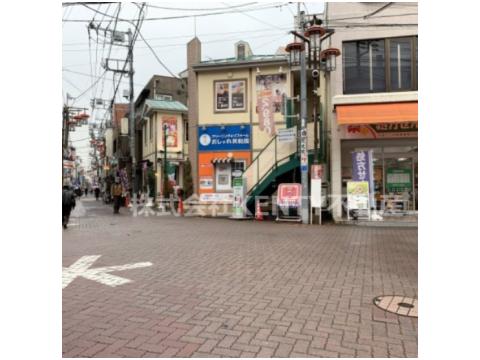 その他　おしゃれ共和国新田店（その他）まで703m