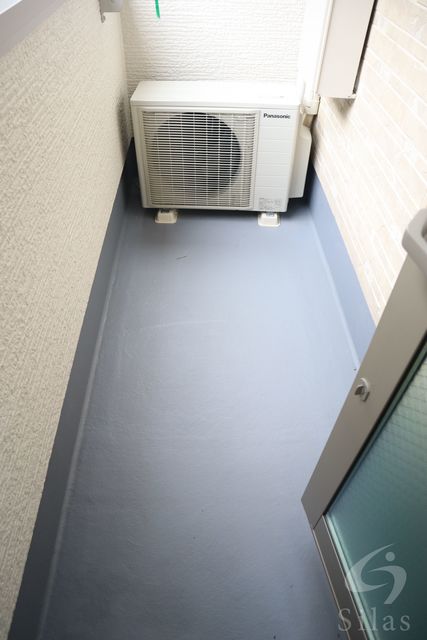 バルコニー　同仕様