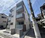 武庫川駅より徒歩9分 3階 新築の賃貸物件