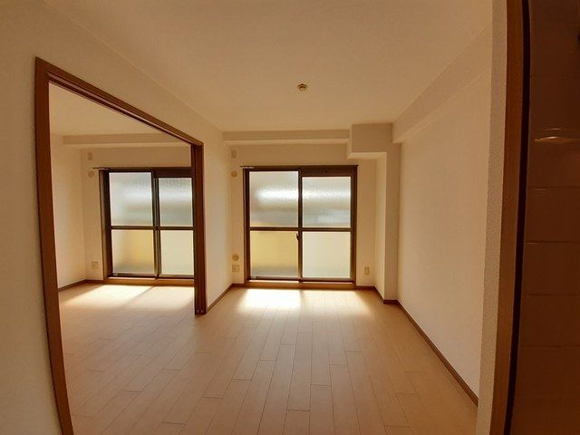 居室・リビング　使いやすいリビングです