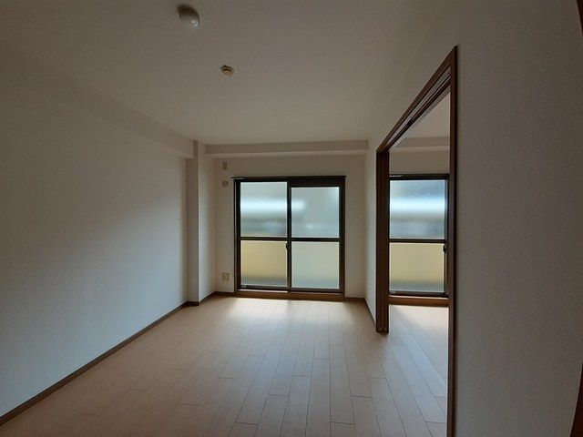 その他部屋・スペース　寝室にいかがでしょうか