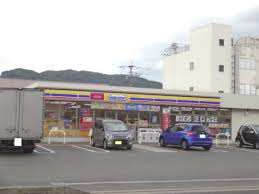 コンビニ　ミニストップ大野城仲畑２丁目店（コンビニ）まで253m