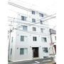 武蔵小山駅より徒歩10分 1階 築6年2ヶ月の賃貸物件