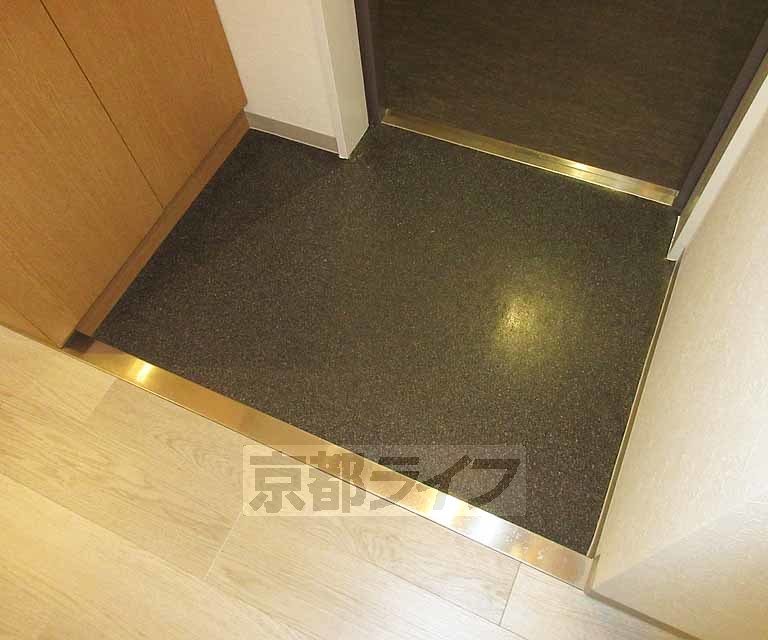 玄関　綺麗な玄関です