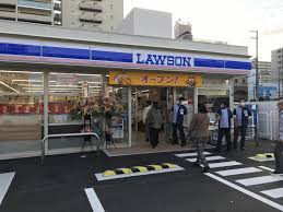 コンビニ　ローソン淀川新高三丁目店（コンビニ）まで274m