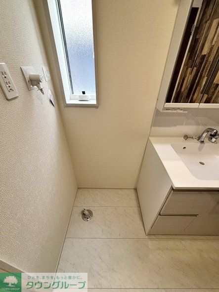 その他　洗面