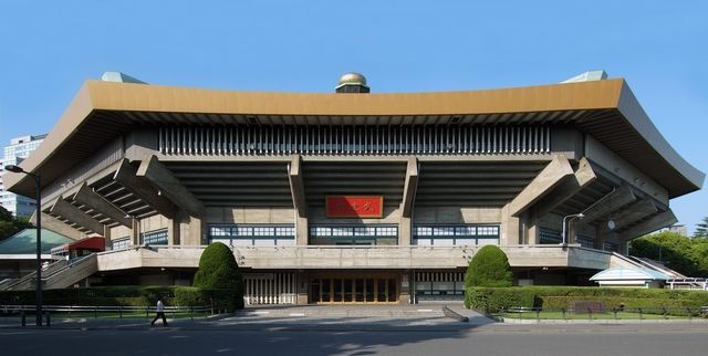 その他　日本武道館（その他）まで906m