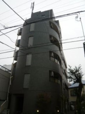 建物外観　建物外観を気になさる方へ、見た目の良い物件です