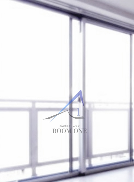 バルコニー　バルコニーです。