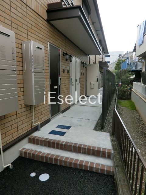 エントランス　エントランス。