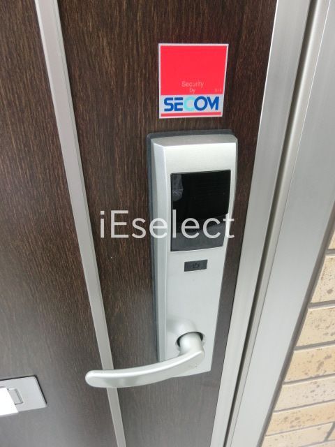 その他　ＳＥＣＯＭ対応。