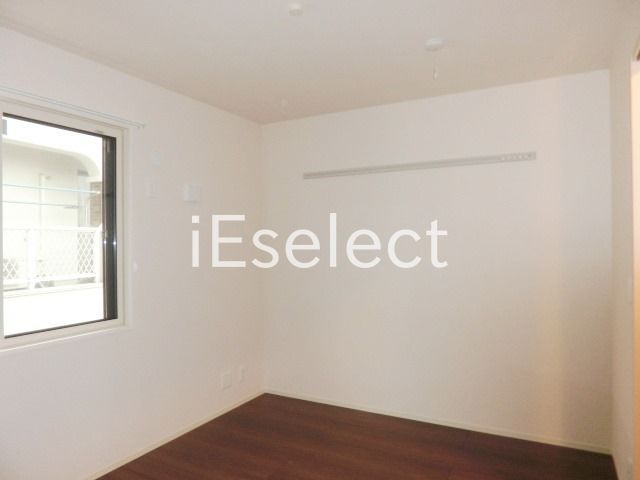 その他部屋・スペース　全室洋室のお部屋です。