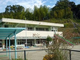 幼稚園・保育園　川島幼稚園（幼稚園・保育園）まで806m