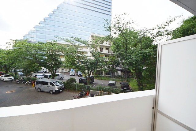 眺望　お部屋探しは株式会社　タウンハウジング　までお気軽にお問合…