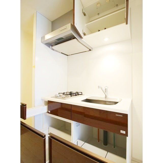 キッチン　お部屋探しは株式会社　タウンハウジング　までお気軽にお問合…