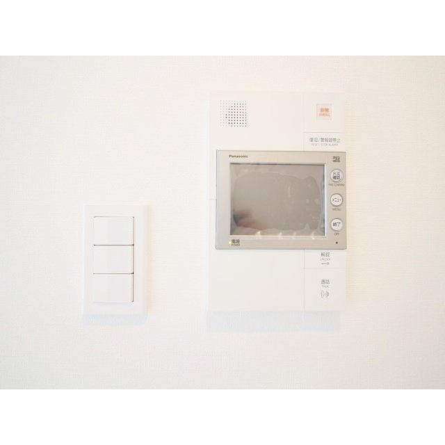 セキュリティ　部屋探しは株式会社　タウンハウジング　までお気軽にお問合せ…