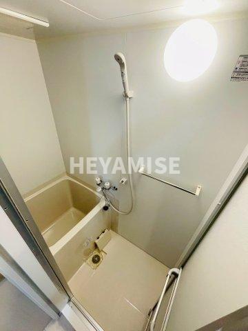 バス・シャワールーム　※類似間取りのお部屋の参考画像です※現況を優先します