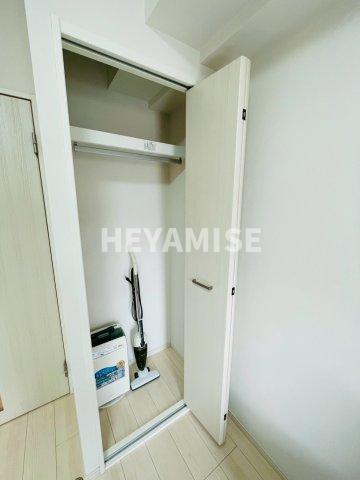 収納　※類似間取りのお部屋の参考画像です※現況を優先します
