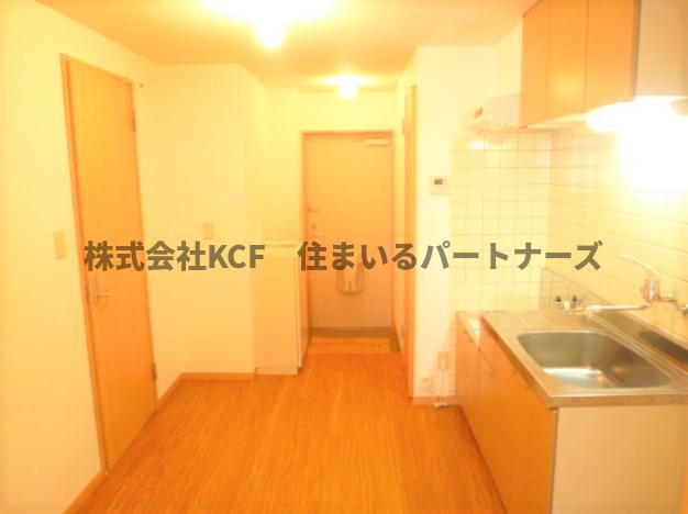その他部屋・スペース　内装です