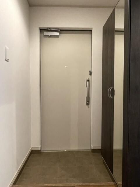 玄関　☆広々玄関☆