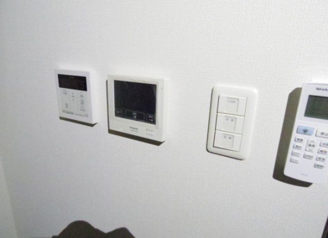 その他設備　☆設備充実☆