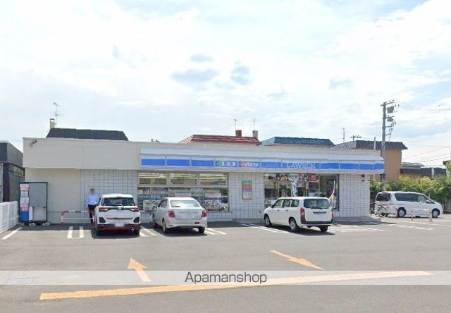 コンビニ　ローソン（コンビニ）まで290m